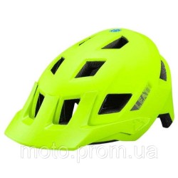 Шолом LEATT MTB 1.0 Mountain Helmet [Lime] L