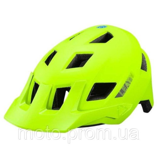 Шолом LEATT MTB 1.0 Mountain Helmet [Lime] L