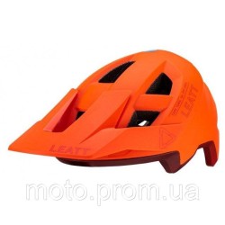 Шолом LEATT MTB 2.0 All Mountain Helmet [Flame] L