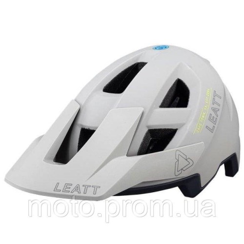 Шолом LEATT MTB 2.0 All Mountain Helmet [Granite] M