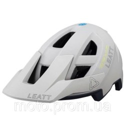 Шолом LEATT MTB 2.0 All Mountain Helmet [Granite] L