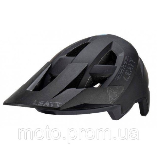 Шолом LEATT MTB 2.0 All Mountain Helmet [Stealth] M