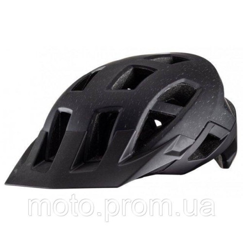 Шолом LEATT MTB 2.0 Trail Helmet [Black] M