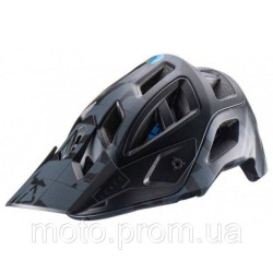 Шолом LEATT MTB 3.0 All Mountain Helmet [Black] L