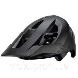 Шолом LEATT MTB 3.0 All Mountain Helmet [Stealth] M