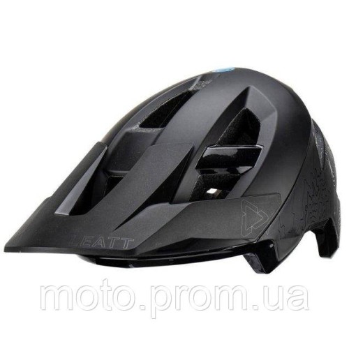 Шолом LEATT MTB 3.0 All Mountain Helmet [Stealth] M