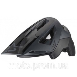 Шолом LEATT MTB 4.0 All Mountain Helmet [Black] L