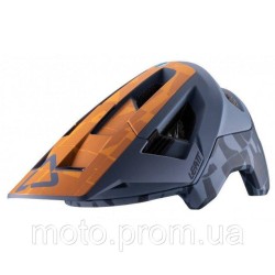 Шолом LEATT MTB 4.0 All Mountain Helmet [Rust] L