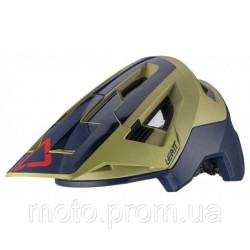 Шолом LEATT MTB 4.0 All Mountain Helmet [Sand] M