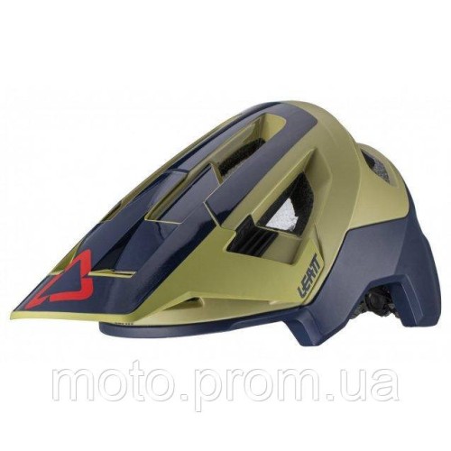 Шолом LEATT MTB 4.0 All Mountain Helmet [Sand] L
