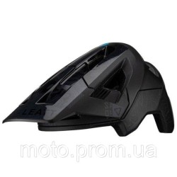 Шолом LEATT MTB 4.0 All Mountain Helmet [Stealth] M