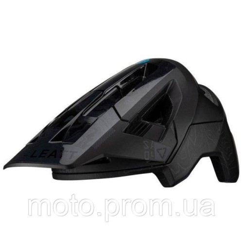 Шолом LEATT MTB 4.0 All Mountain Helmet [Stealth] M