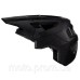 Шолом LEATT MTB 4.0 All Mountain Helmet [Stealth] M