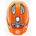 Шолом Ride 100% ALTEC Helmet [Neon Orange] S/M