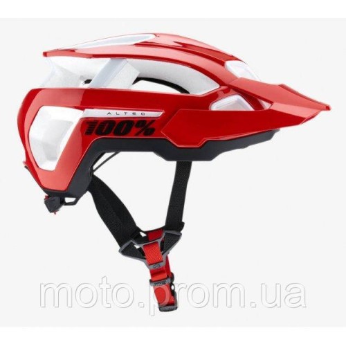 Шолом Ride 100% ALTEC Helmet [Red] L/XL