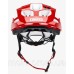 Шолом Ride 100% ALTEC Helmet [Red] L/XL