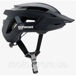 Шолом Ride 100% ALTIS Helmet [Black] XS/S