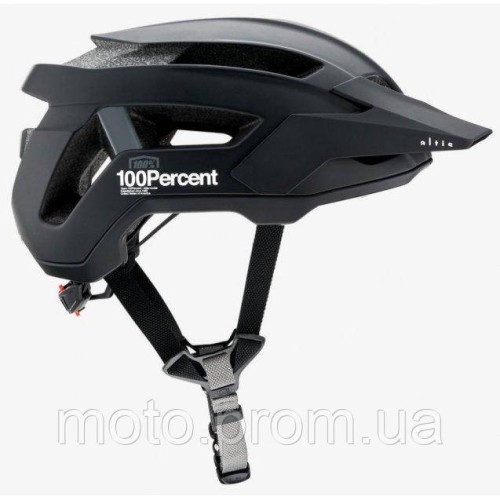 Шолом Ride 100% ALTIS Helmet [Black] S/M