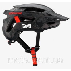 Шолом Ride 100% ALTIS Helmet [Camo] L/XL