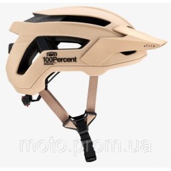 Шолом Ride 100% ALTIS Helmet [Tan] XS/S