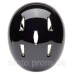 Шолом FOX FLIGHT HELMET - SOLID [Black] M