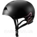 Шолом FOX FLIGHT HELMET [Black] S