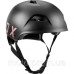 Шолом FOX FLIGHT HELMET [Black] M