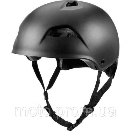 Шолом FOX FLIGHT HELMET [Black] L