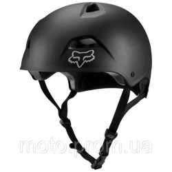 Шолом FOX FLIGHT SPORT HELMET [Black] S