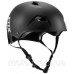 Шолом FOX FLIGHT SPORT HELMET [Black] S