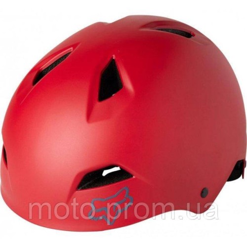 Шолом FOX FLIGHT SPORT HELMET [Chili] L