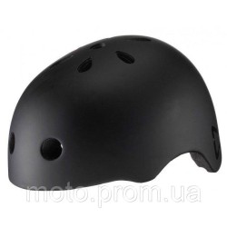 Шолом LEATT Helmet MTB 1.0 Urban [Black] M/L