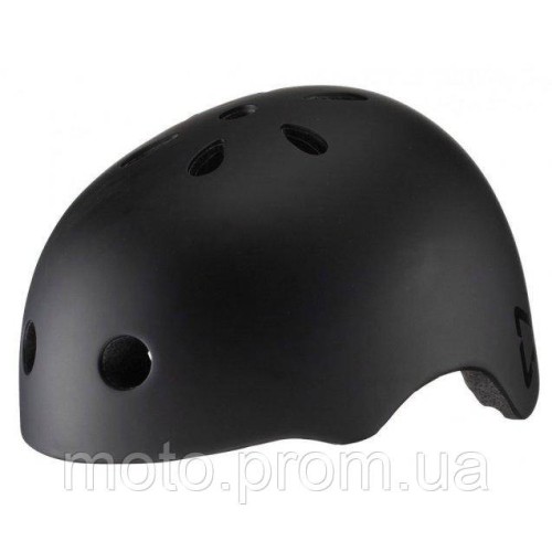 Шолом LEATT Helmet MTB 1.0 Urban [Black] M/L