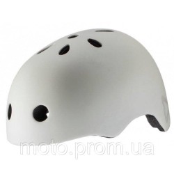 Шолом LEATT MTB 1.0 Urban Helmet [Steel] M/L