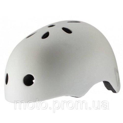 Шолом LEATT MTB 1.0 Urban Helmet [Steel] M/L