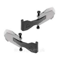 Застібка LEATT Chin Bar DBX 3.0 Buckle (Pair) One Size