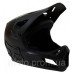 Дитячий шолом FOX YTH RAMPAGE HELMET [Black] YL
