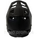 Дитячий шолом FOX YTH RAMPAGE HELMET [Black] YL