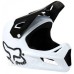 Дитячий шолом FOX YTH RAMPAGE HELMET [White] YS