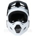 Дитячий шолом FOX YTH RAMPAGE HELMET [White] YL
