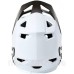 Дитячий шолом FOX YTH RAMPAGE HELMET [White] YL