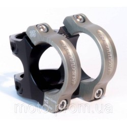 Винос керма Renthal Apex 35 Stem Rise 33 mm Винос керма Renthal Apex 35 Stem Rise 33 mm