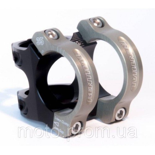 Винос керма Renthal Apex 35 Stem Rise 40 mm