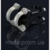 Винос керма Renthal Apex 35 Stem Rise 50 mm