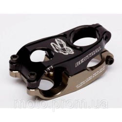 Винос керма Renthal DUO Stem 40mm x 10deg Винос керма Renthal DUO Stem 40mm x 10deg