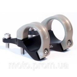 Винос керма Renthal Integra 35 DH Stem 50mm x 10deg Винос керма Renthal Integra 35 DH Stem 50mm x 10deg