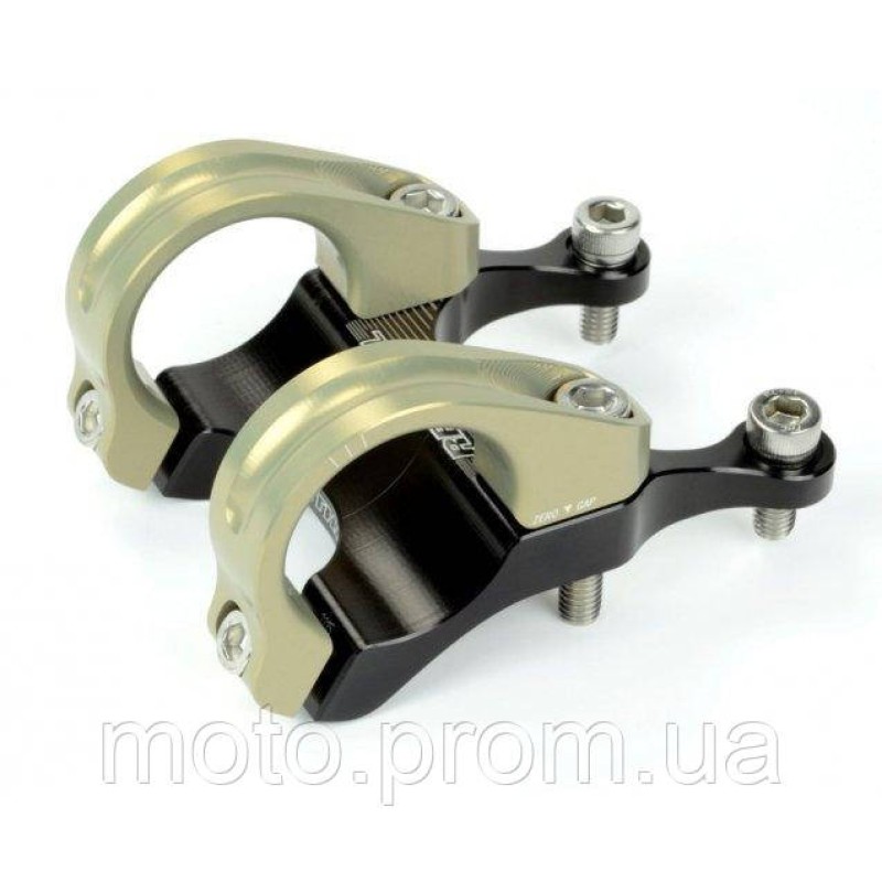 Винос керма Renthal New Integra DH Stem 45mm x 0deg