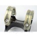 Винос керма Renthal New Integra DH Stem 45mm x 10deg