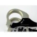 Винос керма Renthal New Integra DH Stem 45mm x 10deg