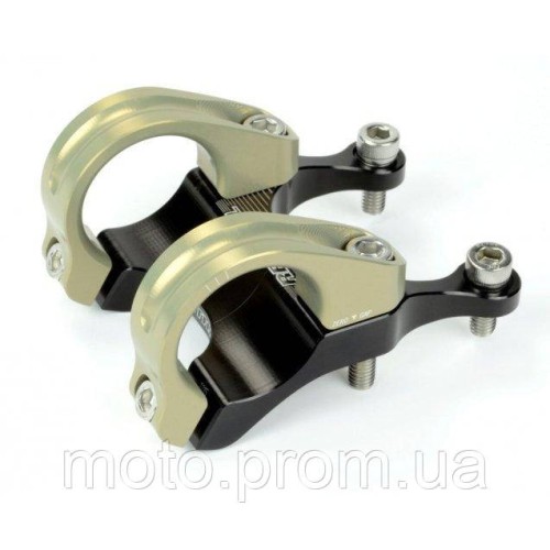 Винос керма Renthal New Integra DH Stem 50mm x 0deg